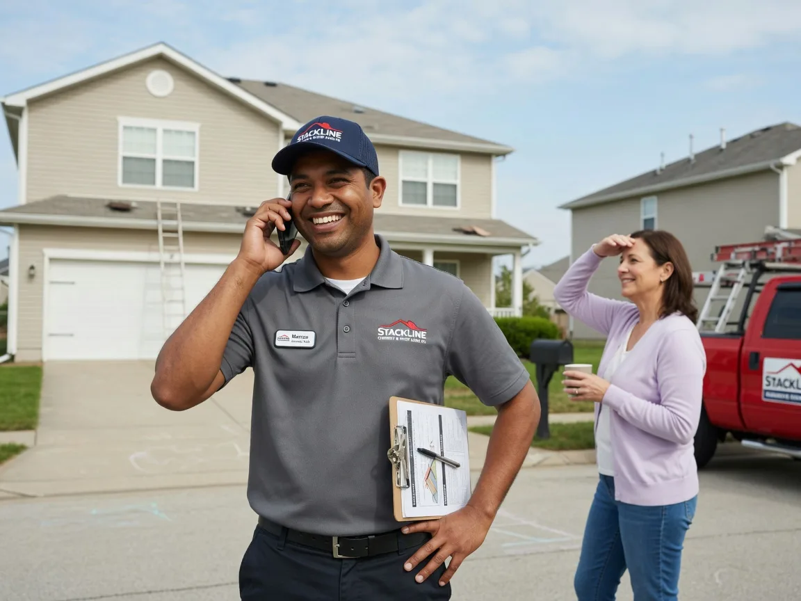 Chimney flashing repair Burlington, KS FAQs